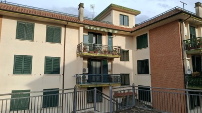 Appartamentoin Vendita, Sant'apollinare - Riferimento: v40