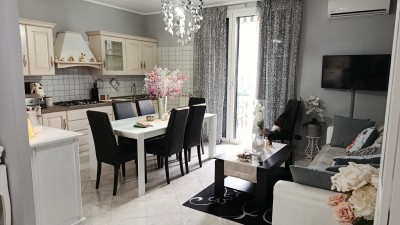 Appartamentoin Vendita, Sant'apollinare - Riferimento: v40