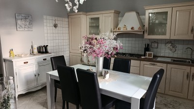 Appartamentoin Vendita, Sant'apollinare - Riferimento: v40