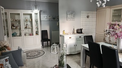 Appartamentoin Vendita, Sant'apollinare - Riferimento: v40