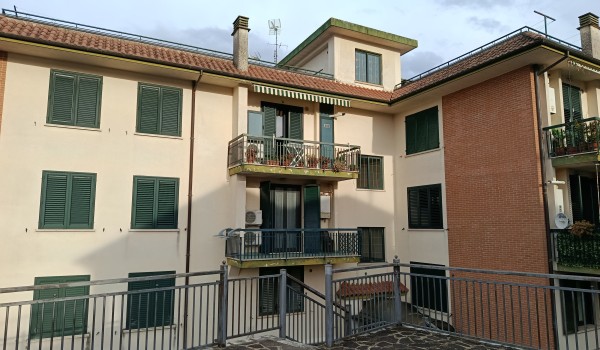 Appartamento in vendita, sant'apollinare 