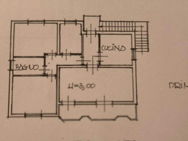 Rif. V0312 - appartamento in vendita a Camaiore | Foto 9