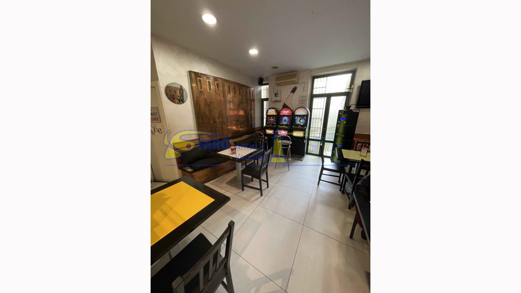 Barin Vendita, Ventimiglia - Centrale - Riferimento: n033