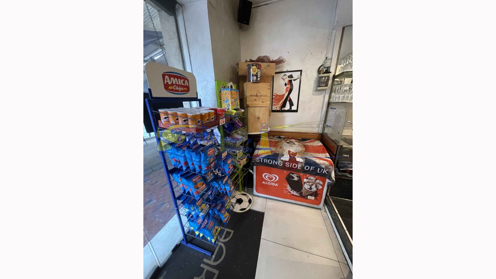 Barin Vendita, Ventimiglia - Centrale - Riferimento: n033