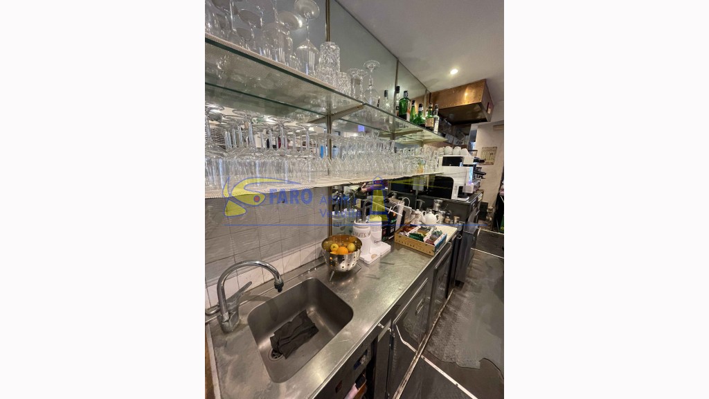 Barin Vendita, Ventimiglia - Centrale - Riferimento: n033