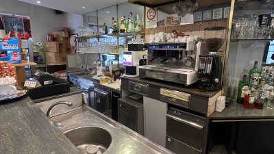 Barin Vendita, Ventimiglia - Centrale - Riferimento: n033