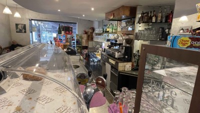 Barin Vendita, Ventimiglia - Centrale - Riferimento: n033