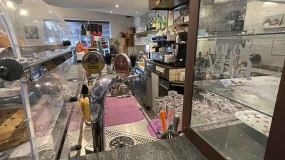 Barin Vendita, Ventimiglia - Centrale - Riferimento: n033