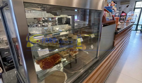 Bar in vendita, ventimiglia 