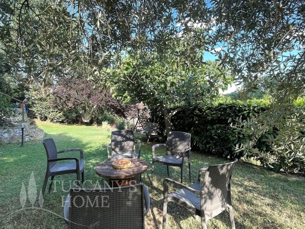 Reference CS551 - Town House for Sale in Sinalunga