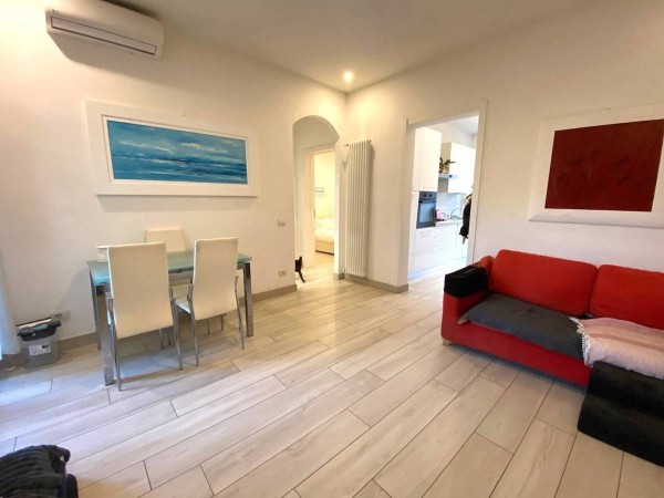 Appartamento Ristrtutturato