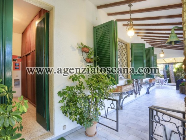 Villa in vendita, San Vincenzo -  4