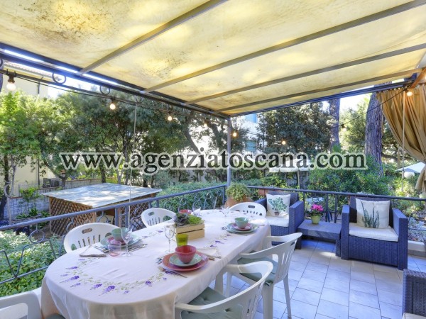 Villa in vendita, San Vincenzo -  3