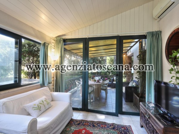 Villa in vendita, San Vincenzo -  6