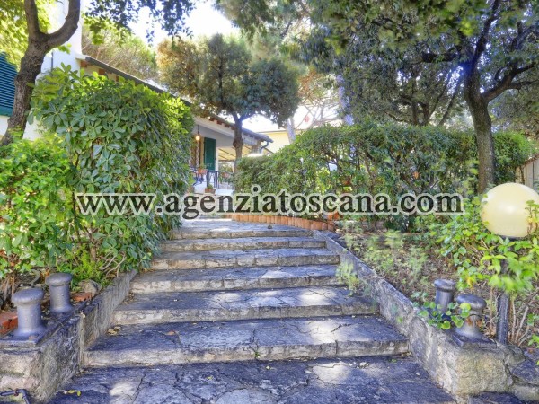 Villa in vendita, San Vincenzo -  1