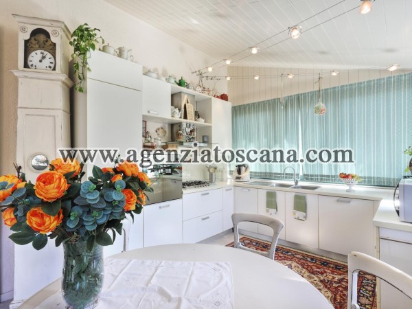 Villa in vendita, San Vincenzo -  7