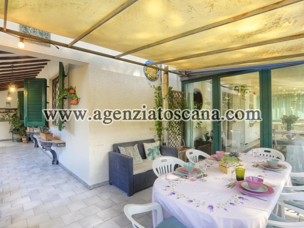 Villa in vendita, San Vincenzo -  5