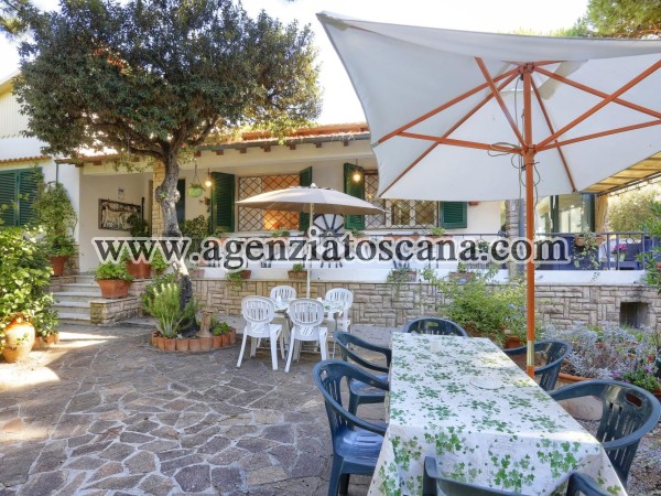 Villa in vendita, San Vincenzo -  2