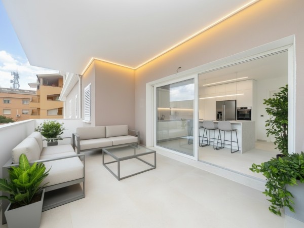 Riferimento T186 - Appartamento in Vendita a Olbia