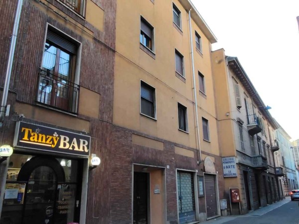 Riferimento 162-25AD - Appartamento in Vendita a Centro