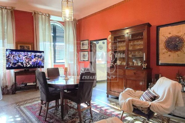 Apartment For Sale In Lucca