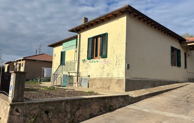 Agenzia Giansereni - 