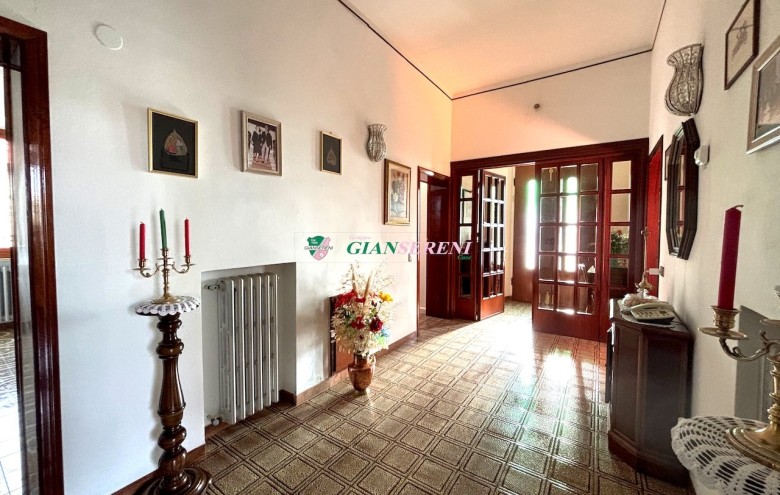 Agenzia Giansereni - 