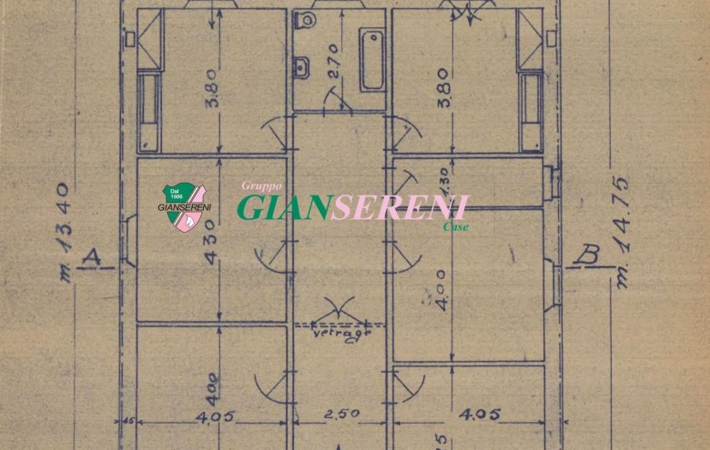 Agenzia Giansereni - 