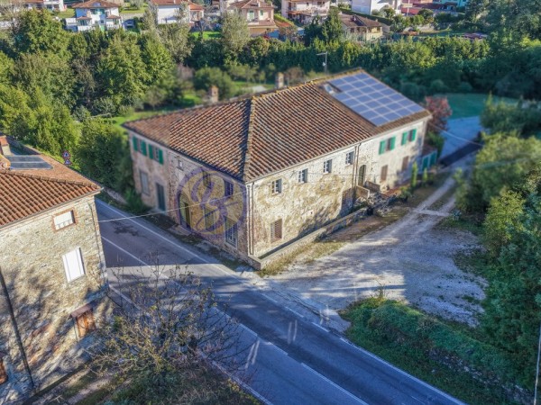 Riferimento CAMCASNO124 - Casale in Vendita a Nocchi