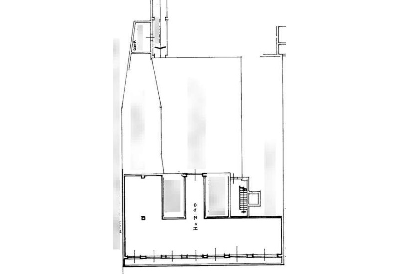Agenzia immobiliare Trading casa - Planimetria 1