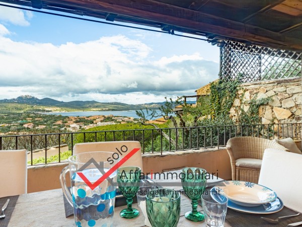 Riferimento T187 - Appartamento in Vendita a Porto Rotondo