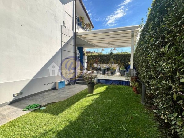 Riferimento MASVIL123 - Villa Singola in Vendita a Piano Di Conca