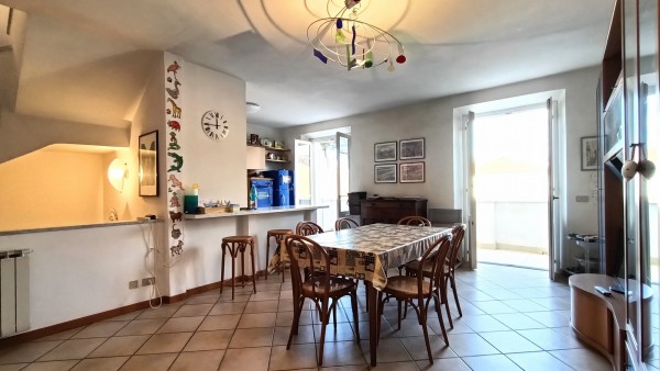 Appartamento in Villa