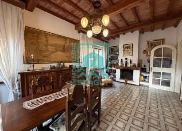 Lido di camaiore: villetta sin