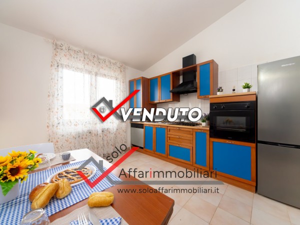 Riferimento B182 - Appartamento in Vendita a Olbia