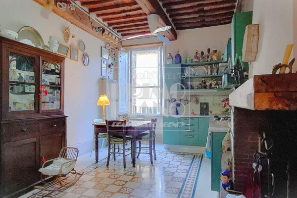 Apartment For Sale In Lucca