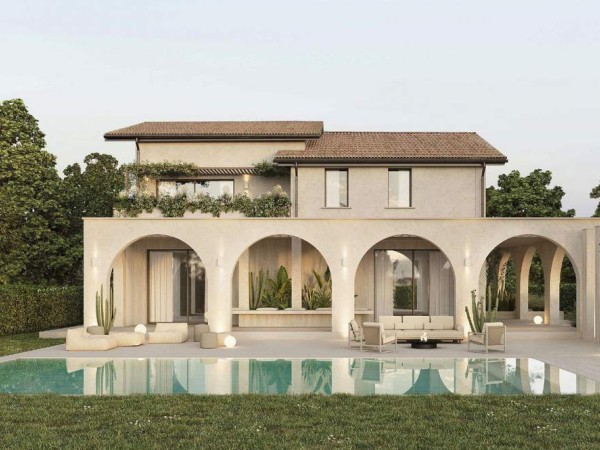 Villa con Piscina in vendita, Forte dei Marmi, Vittoria Apuana 