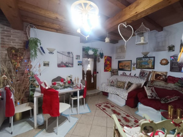 Appartamento nel centro storic