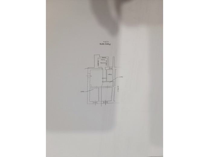 Agenzia Immobiliare Pegasus - Planimetria 1