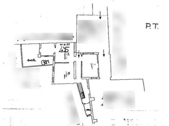 Agenzia immobiliare Trading casa - Planimetria 3