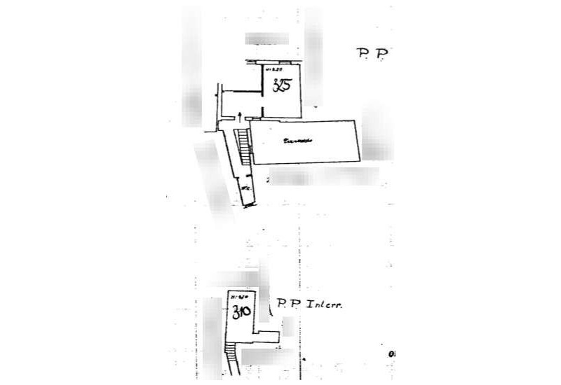 Agenzia immobiliare Trading casa - Planimetria 2