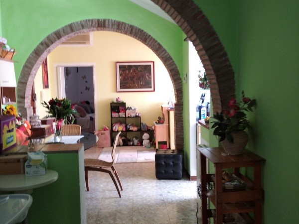 Riferimento TRILOREGIONI - Appartamento in Vendita a Grosseto