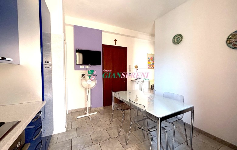 Agenzia Giansereni - 