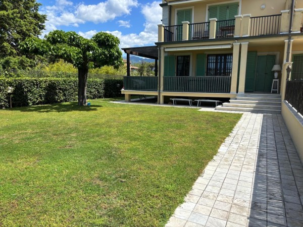 Rif. VA192 - appartamento in vendita a Camaiore - Lido Di Camaiore | Foto 12