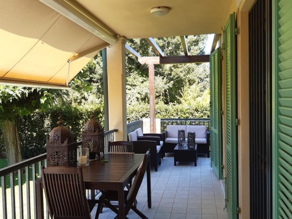 Rif. VA192 - appartamento in vendita a Camaiore - Lido Di Camaiore | Foto 18