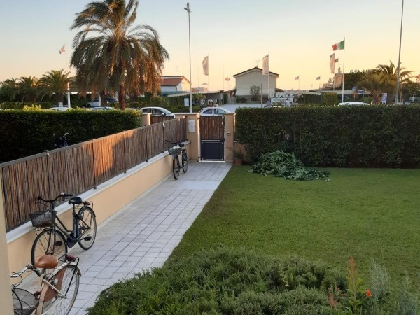 Rif. VA192 - appartamento in vendita a Camaiore - Lido Di Camaiore | Foto 16