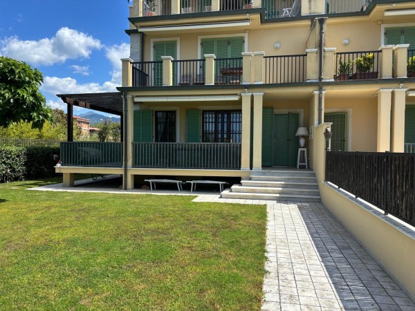 Rif. VA192 - appartamento in vendita a Camaiore - Lido Di Camaiore | Foto 8