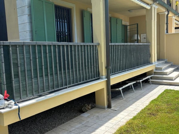 Rif. VA192 - appartamento in vendita a Camaiore - Lido Di Camaiore | Foto 13