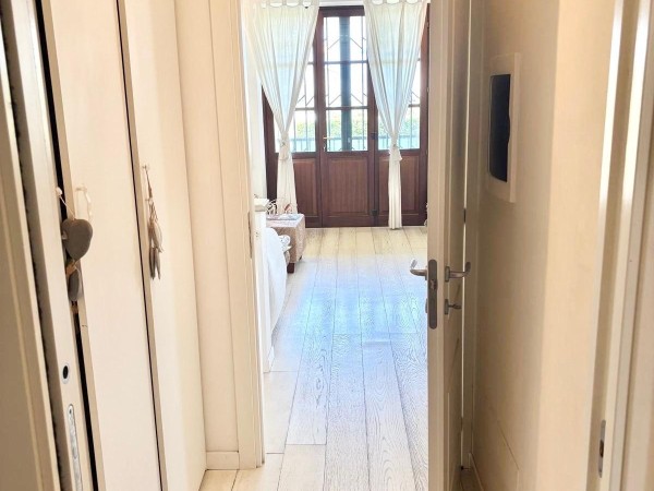 Rif. VA192 - appartamento in vendita a Camaiore - Lido Di Camaiore | Foto 30
