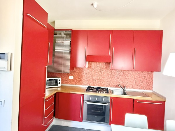 Rif. VA193 - appartamento in vendita a Camaiore - Lido Di Camaiore | Foto 8